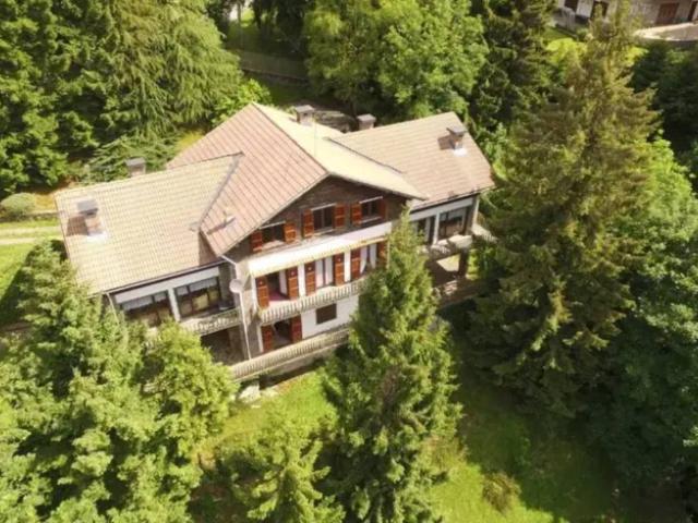 Appartamento in vendita a Borgo storico Taramelli, Selvino