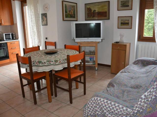Appartamento in vendita a Selvino, Lombardia