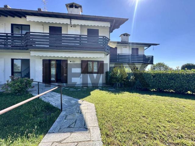 Appartamento in vendita a Selvino, Bergamo