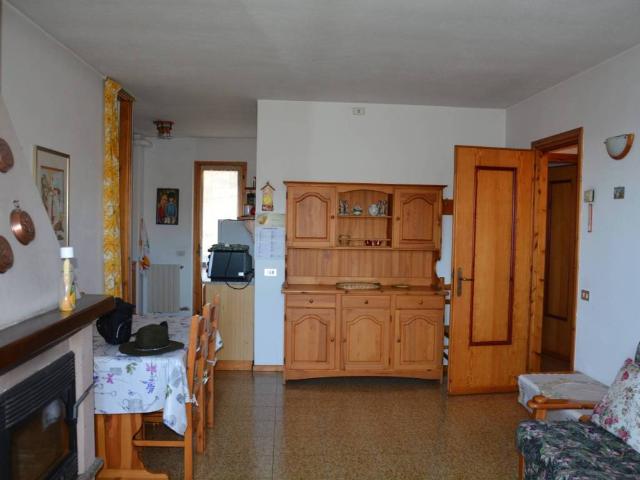 Appartamento in vendita a Borgo storico Taramelli, Selvino