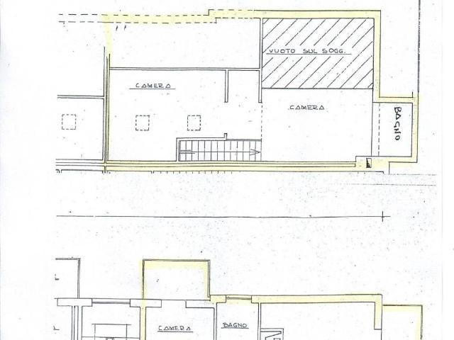 Appartamento in vendita a Selvino, Lombardia