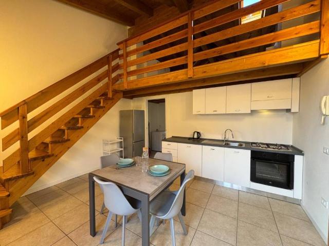 Appartamento in vendita a Borgo storico Taramelli, Selvino