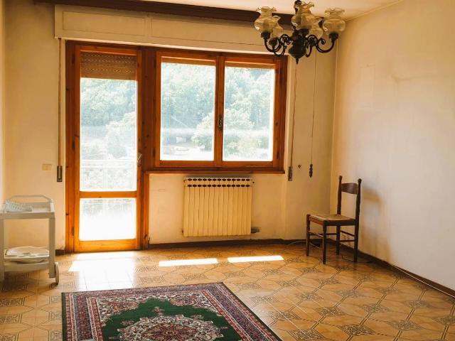 Appartamento in vendita a Unione dei Comuni Montani Amiata Grossetana, Semproniano