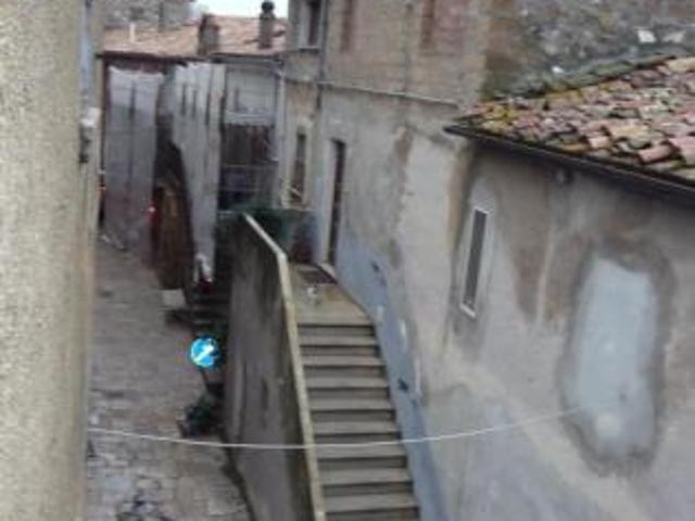 Appartamento in vendita a Unione dei Comuni Montani Amiata Grossetana, Semproniano