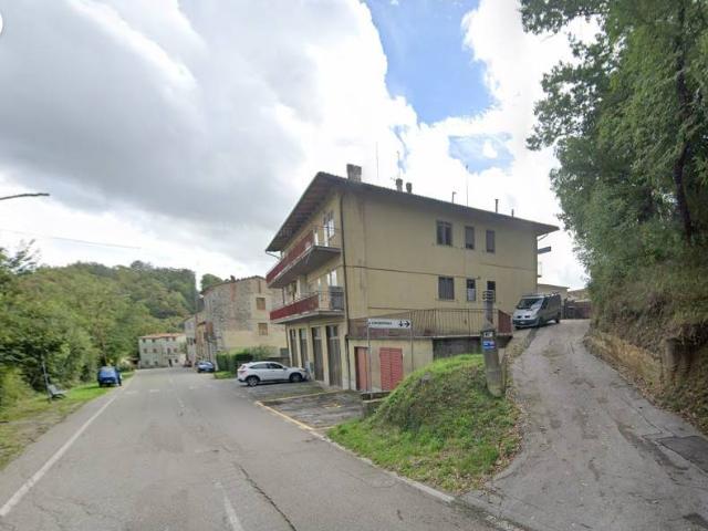 Appartamento in vendita a Unione dei Comuni Montani Amiata Grossetana, Semproniano