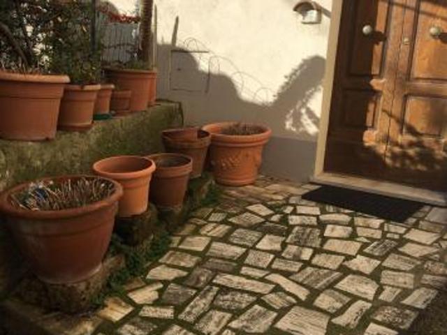 Appartamento in vendita a Unione dei Comuni Montani Amiata Grossetana, Semproniano