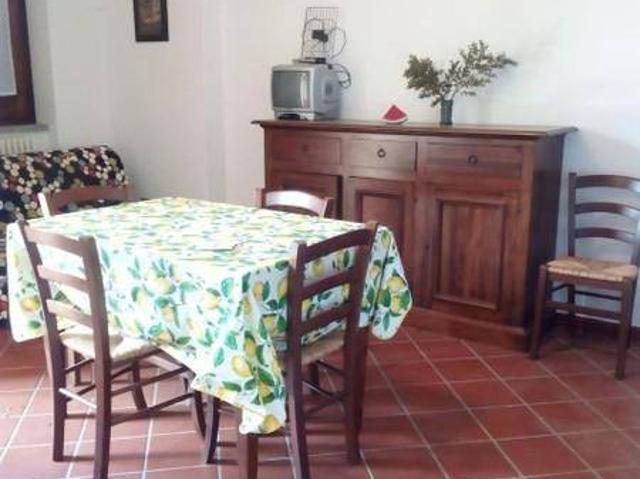 Appartamento in vendita a Unione dei Comuni Montani Amiata Grossetana, Semproniano