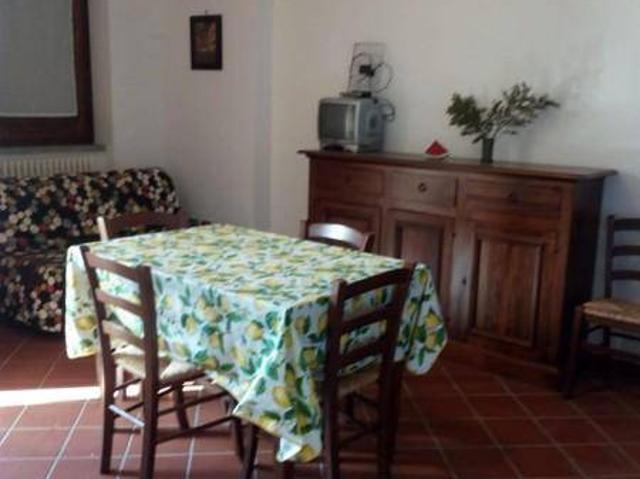 Appartamento in vendita a Unione dei Comuni Montani Amiata Grossetana, Semproniano