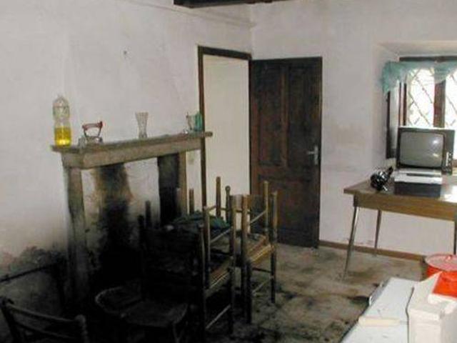 Appartamento in vendita a Unione dei Comuni Montani Amiata Grossetana, Semproniano