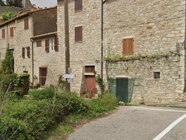 Appartamento in vendita a Unione dei Comuni Montani Amiata Grossetana, Semproniano