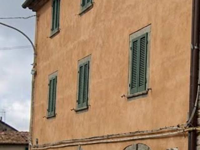 Appartamento in vendita a Unione dei Comuni Montani Amiata Grossetana, Semproniano