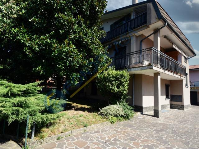 Appartamento in vendita a Castelletto, Senago