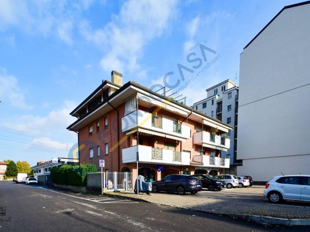 Appartamento in vendita a Castelletto, Senago