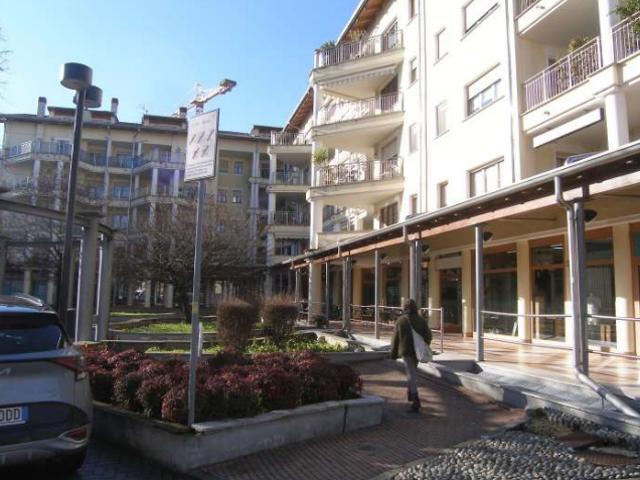 Appartamento in vendita a Castelletto, Senago
