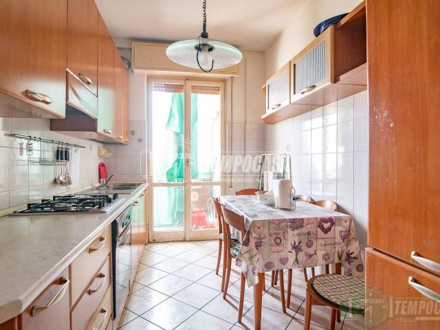 Appartamento in vendita a Castelletto, Senago