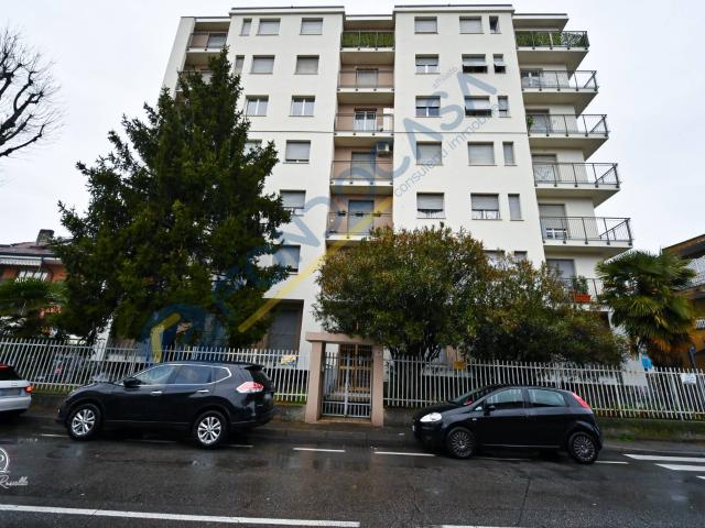 Appartamento in vendita a Castelletto, Senago