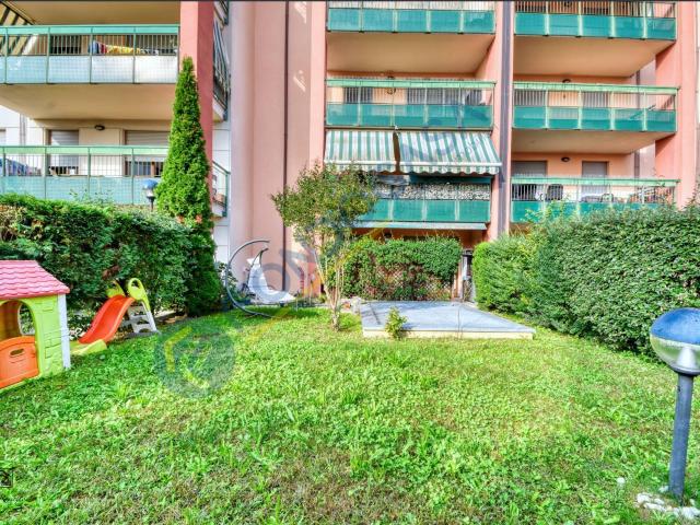 Appartamento in vendita a Senaghino, Senago
