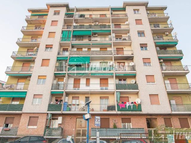 Appartamento in vendita a Castelletto, Senago