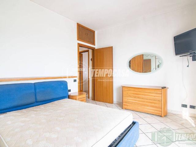 Appartamento in vendita a Castelletto, Senago