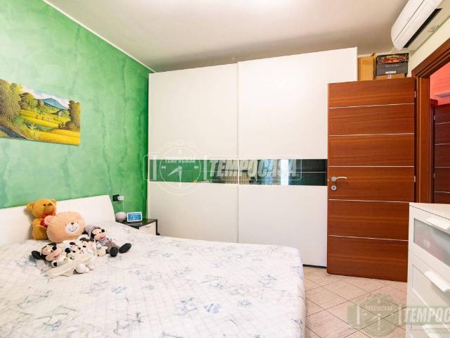 Appartamento in vendita a Castelletto, Senago