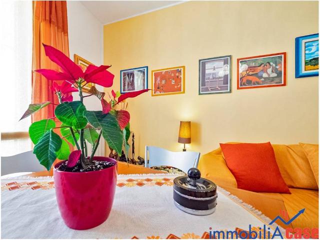Appartamento in vendita a Castelletto, Senago