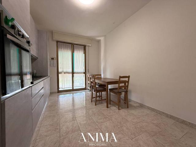 Appartamento in vendita a Castelletto, Senago