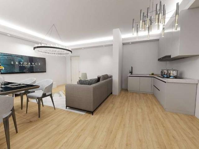 Appartamento in vendita a Castelletto, Senago