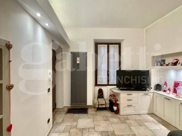 Appartamento in vendita a Castelletto, Senago