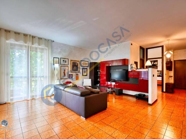 Appartamento in vendita a Castelletto, Senago