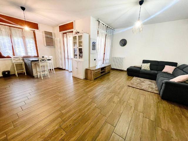 Appartamento in vendita a Castelletto, Senago