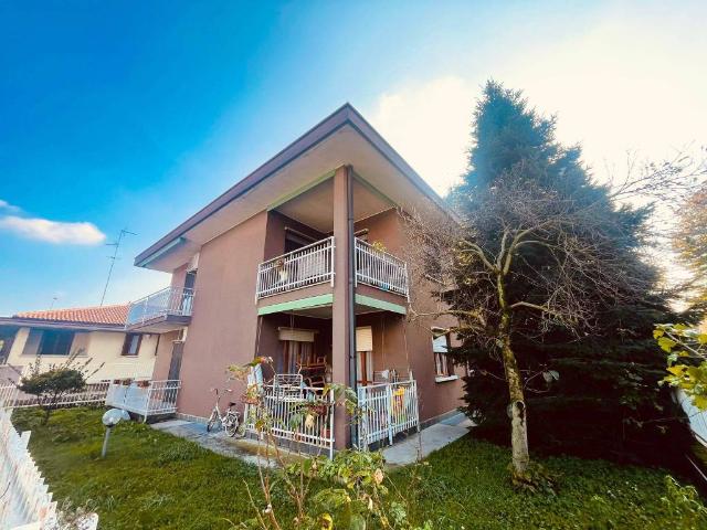 Appartamento in vendita a Castelletto, Senago