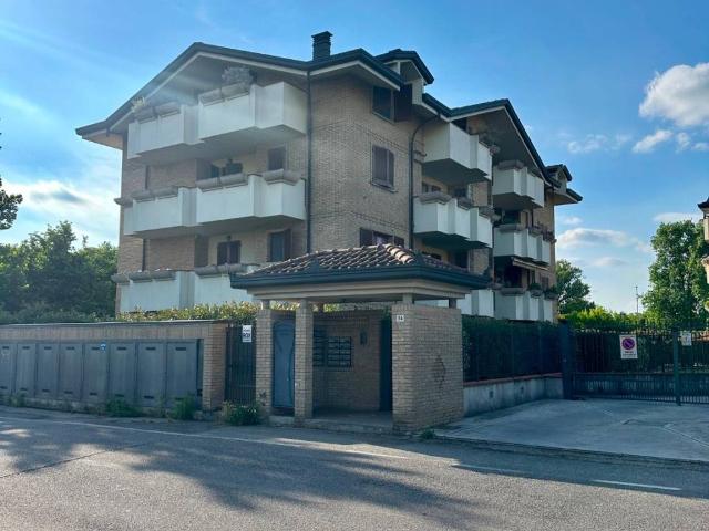 Appartamento in vendita a Lazzaretto, Senago