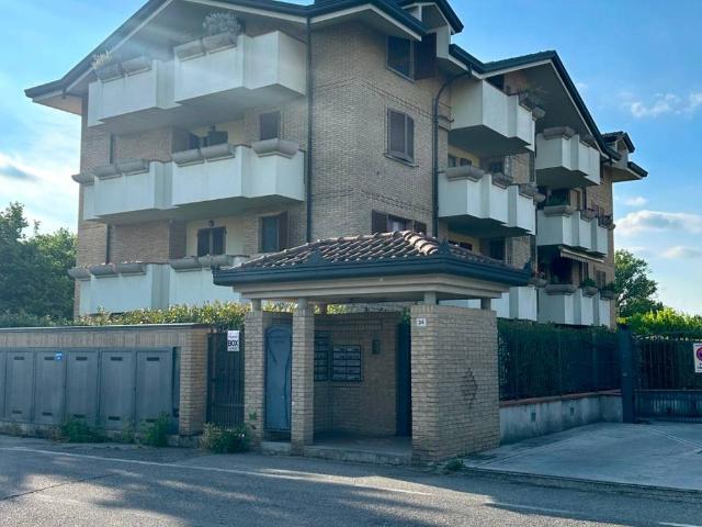 Appartamento in vendita a Lazzaretto, Senago