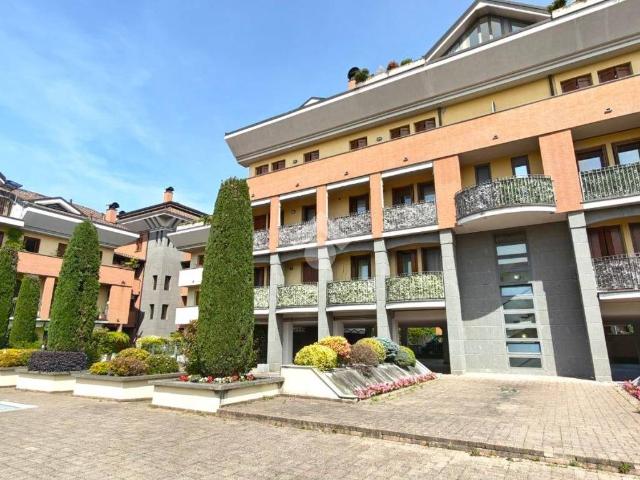 Appartamento in vendita a Castelletto, Senago