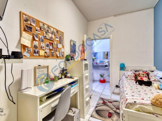 Appartamento in vendita a Castelletto, Senago