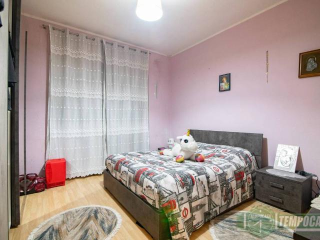 Appartamento in vendita a Castelletto, Senago