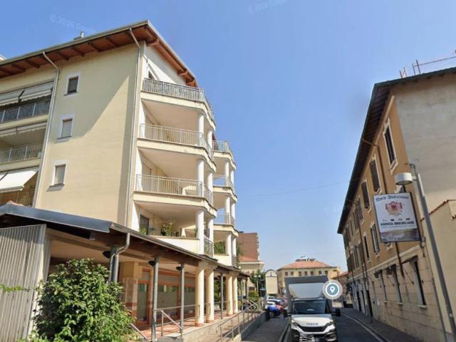 Appartamento in vendita a Castelletto, Senago