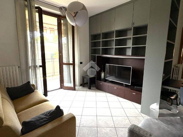 Appartamento in vendita a Castelletto, Senago