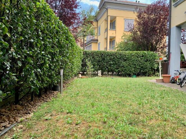 Appartamento in vendita a Castelletto, Senago