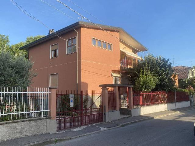 Appartamento in vendita a Castelletto, Senago