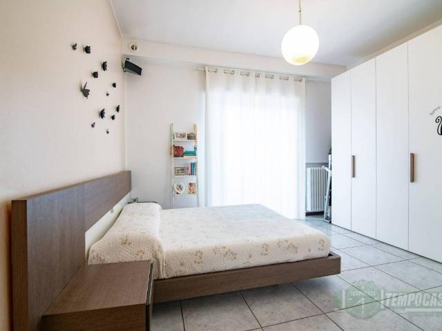 Appartamento in vendita a Castelletto, Senago