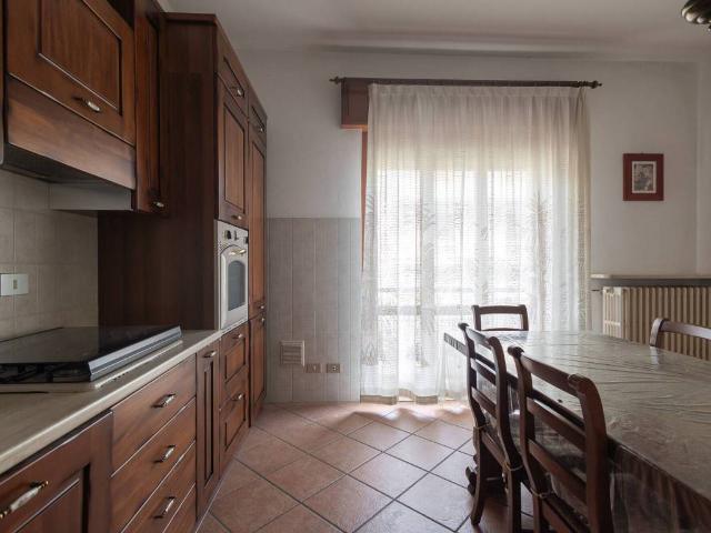 Appartamento in vendita a Castelletto, Senago