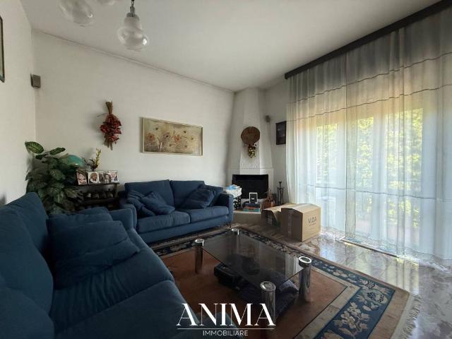 Appartamento in vendita a Castelletto, Senago