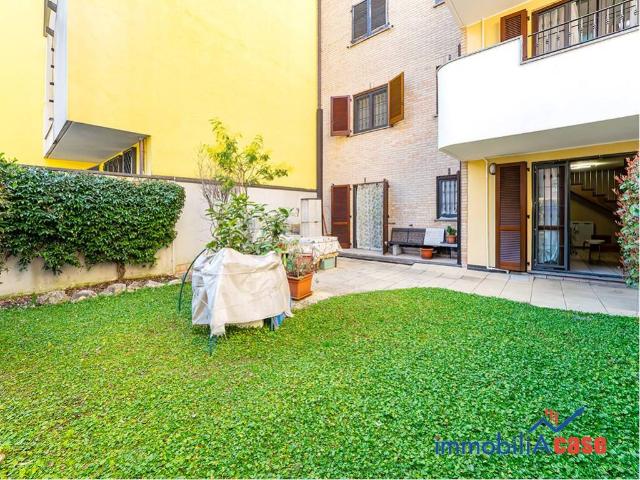 Appartamento in vendita a Castelletto, Senago