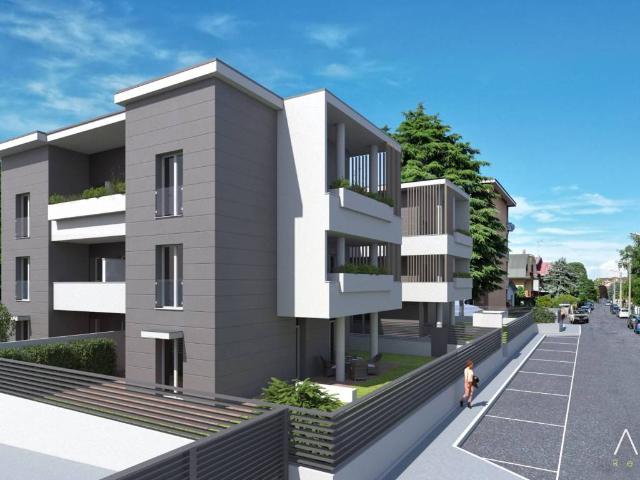 Appartamento in vendita a Castelletto, Senago