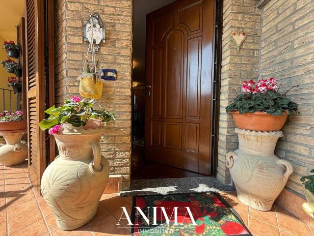 Appartamento in vendita a Castelletto, Senago