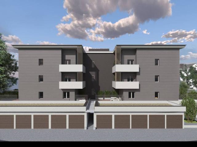 Appartamento in vendita a Castelletto, Senago