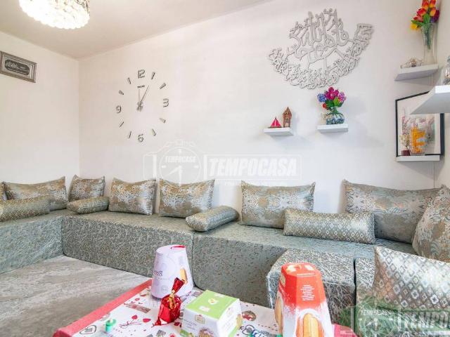 Appartamento in vendita a Castelletto, Senago