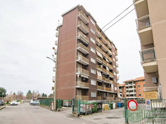 Appartamento in vendita a Castelletto, Senago