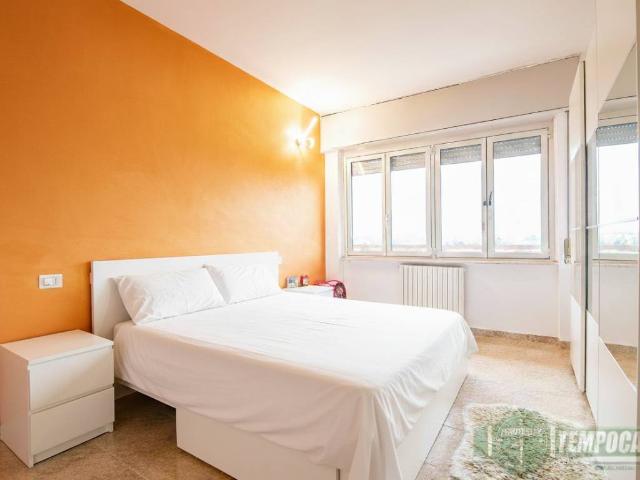 Appartamento in vendita a Castelletto, Senago